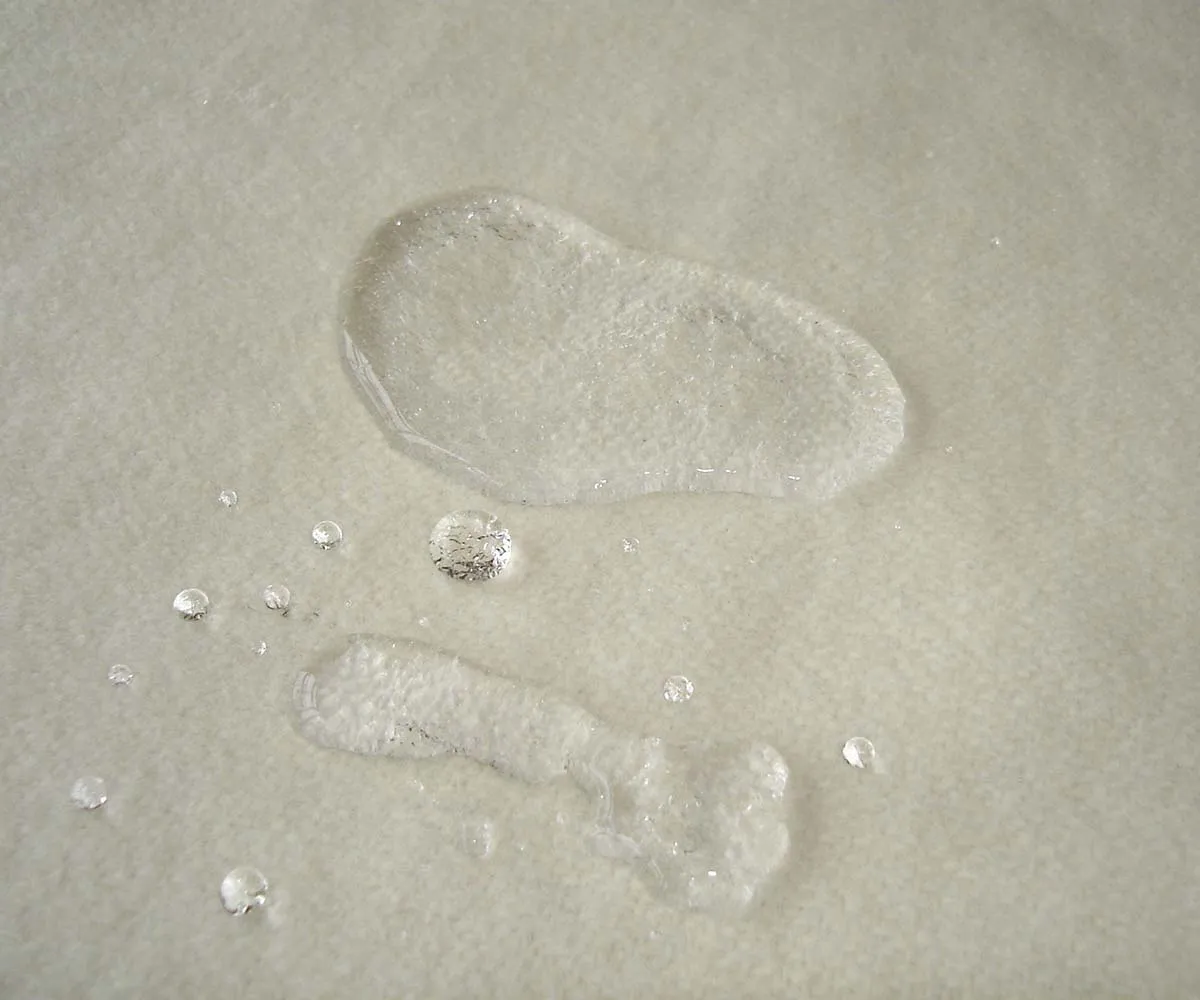 All-Natural Wool Moisture Barrier