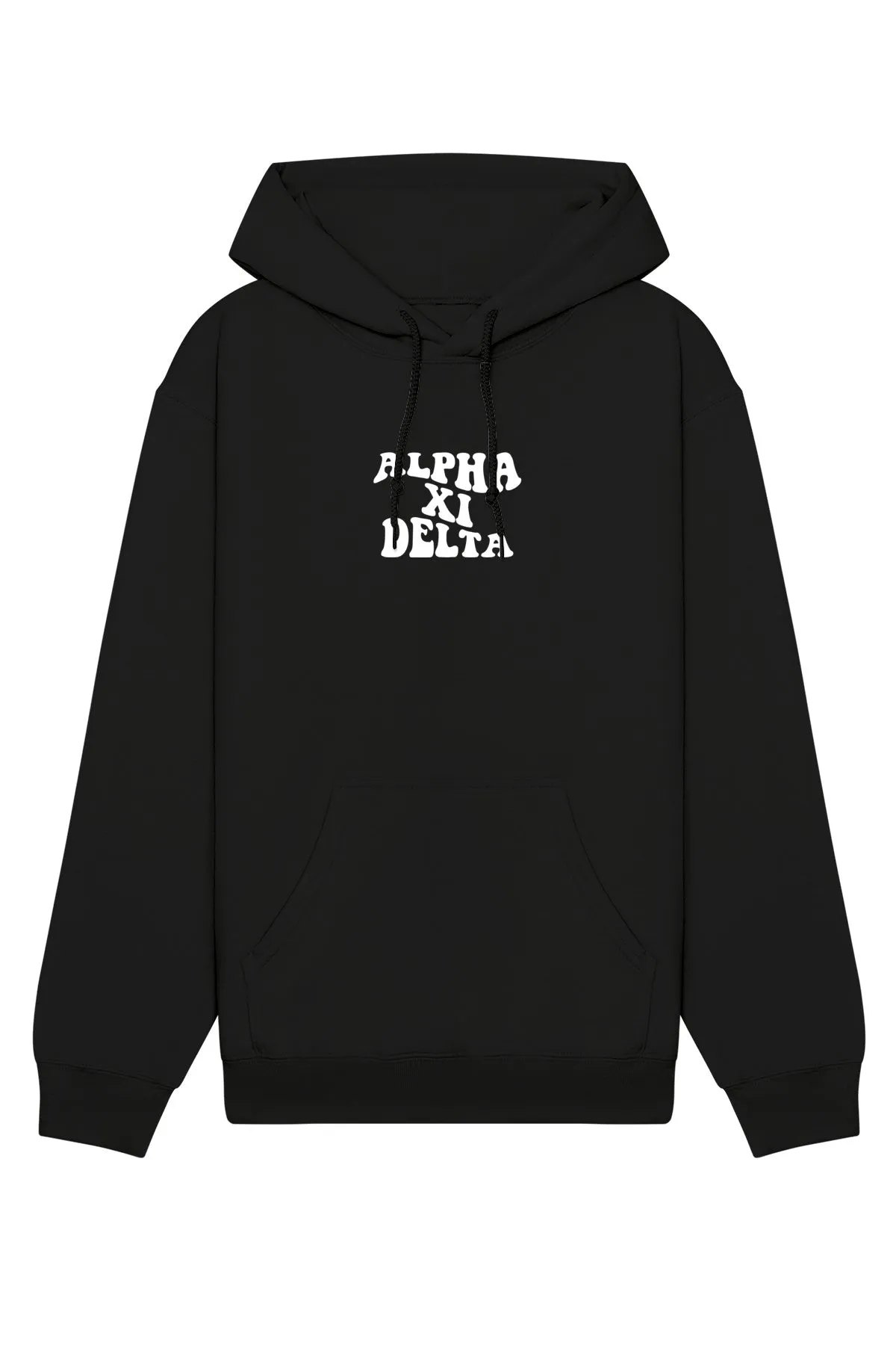 Alpha Xi Delta Sister Sister Hoodie