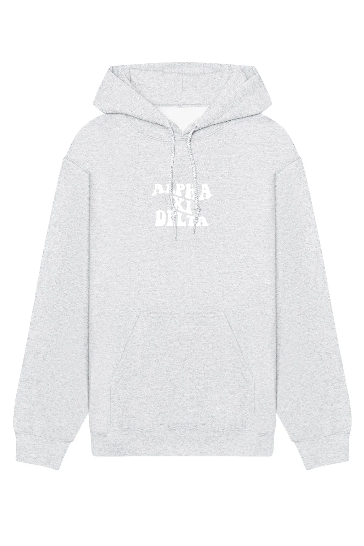 Alpha Xi Delta Sister Sister Hoodie
