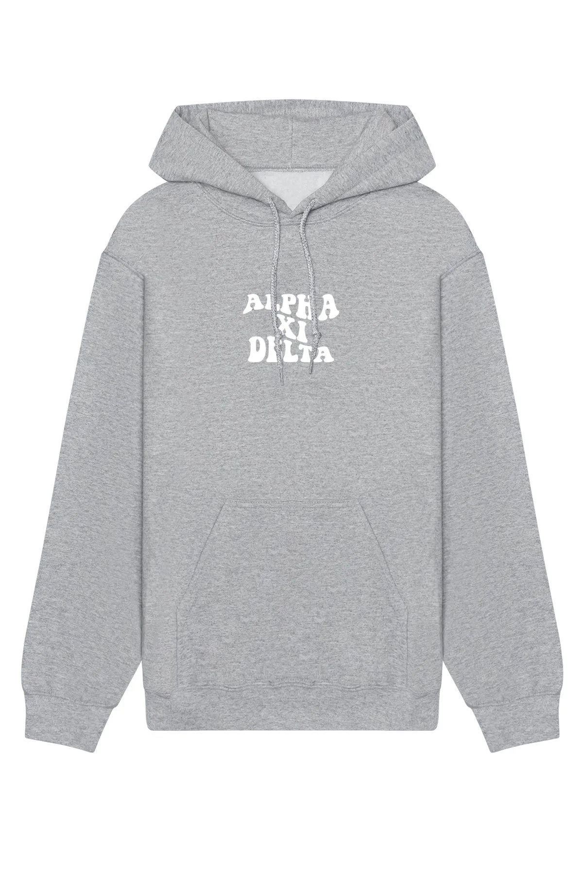 Alpha Xi Delta Sister Sister Hoodie