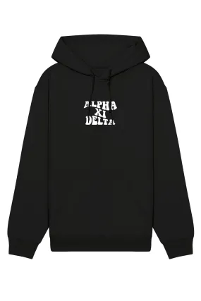 Alpha Xi Delta Sister Sister Hoodie