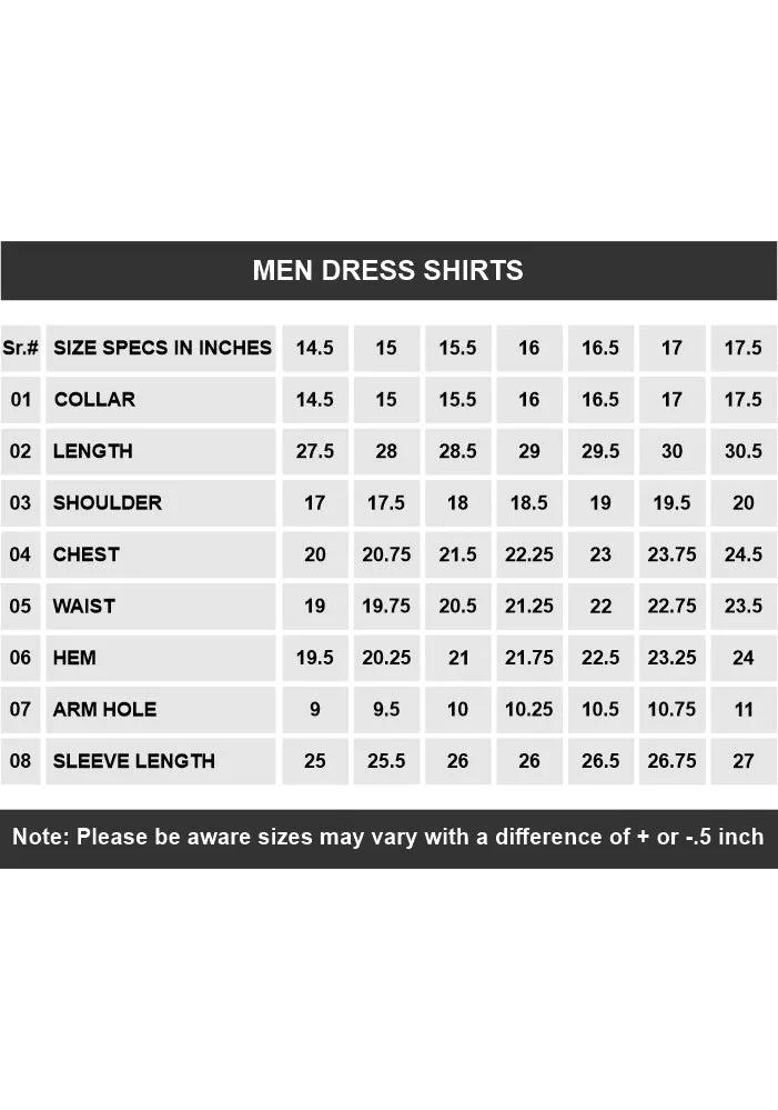 Aqua  Perfect Plain Dress Shirt