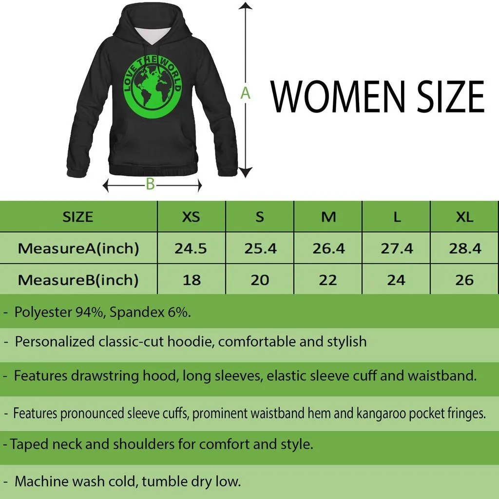 Canada Strong And Free Pullover Hoodie A02