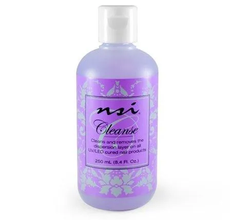 Cleanse (Removes Tacky Layer) 250ml DG