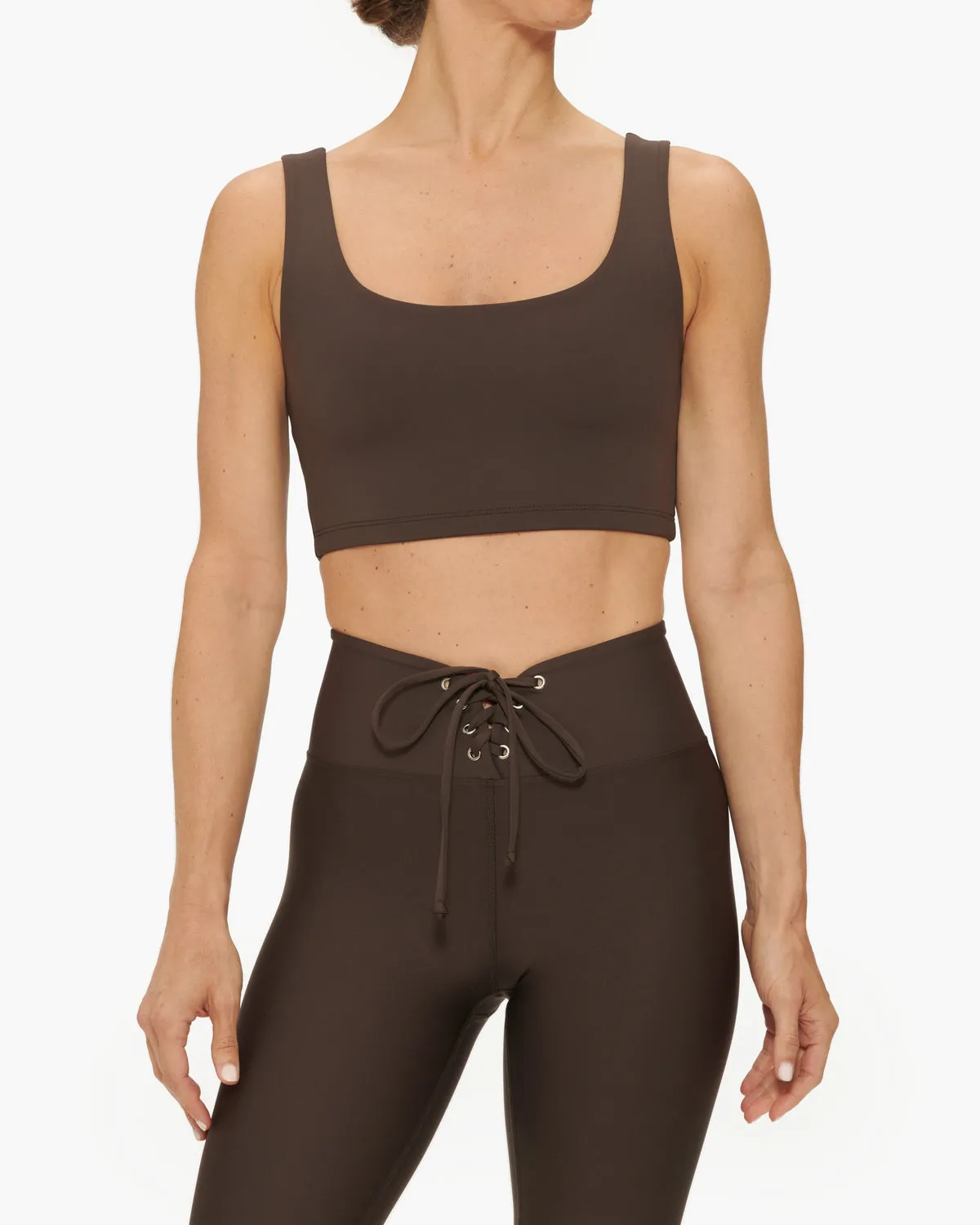 Dark Oak Year Leggings