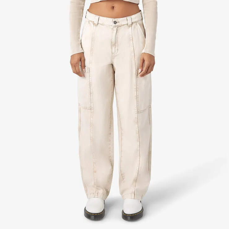 Dickies - W Newington Cargo Pant