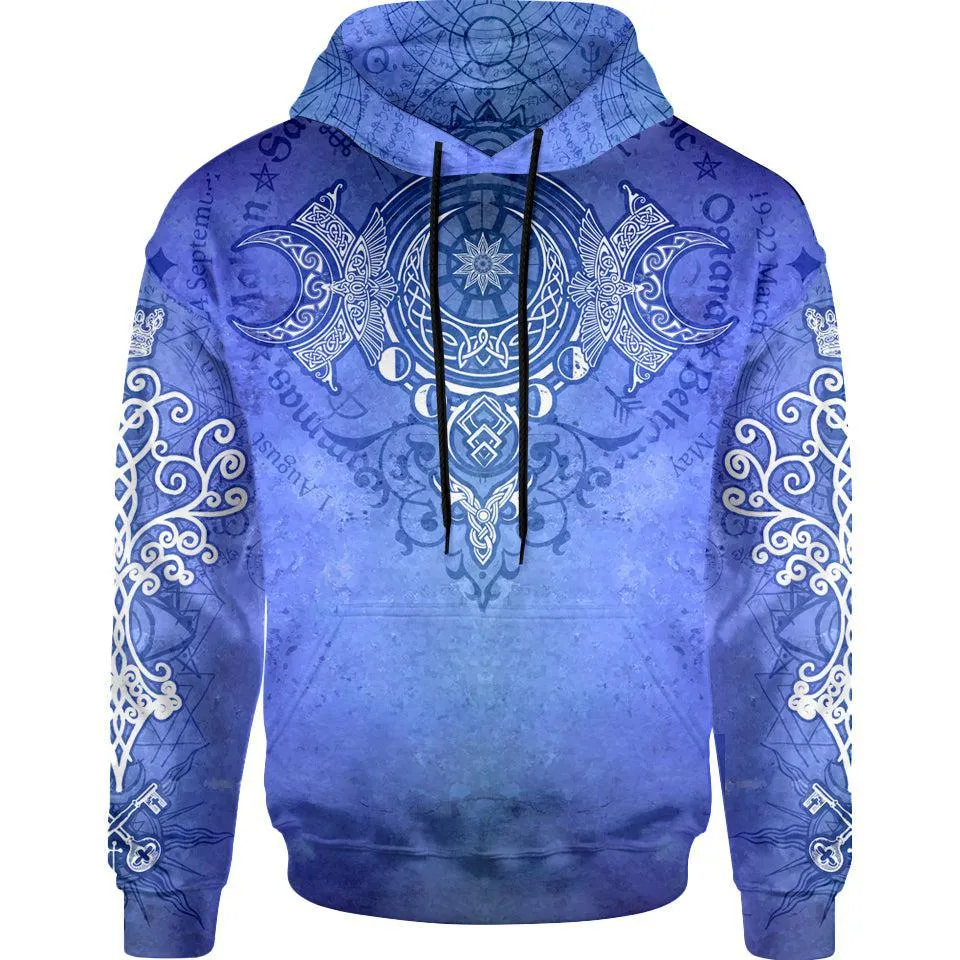 Esbat Hoodie