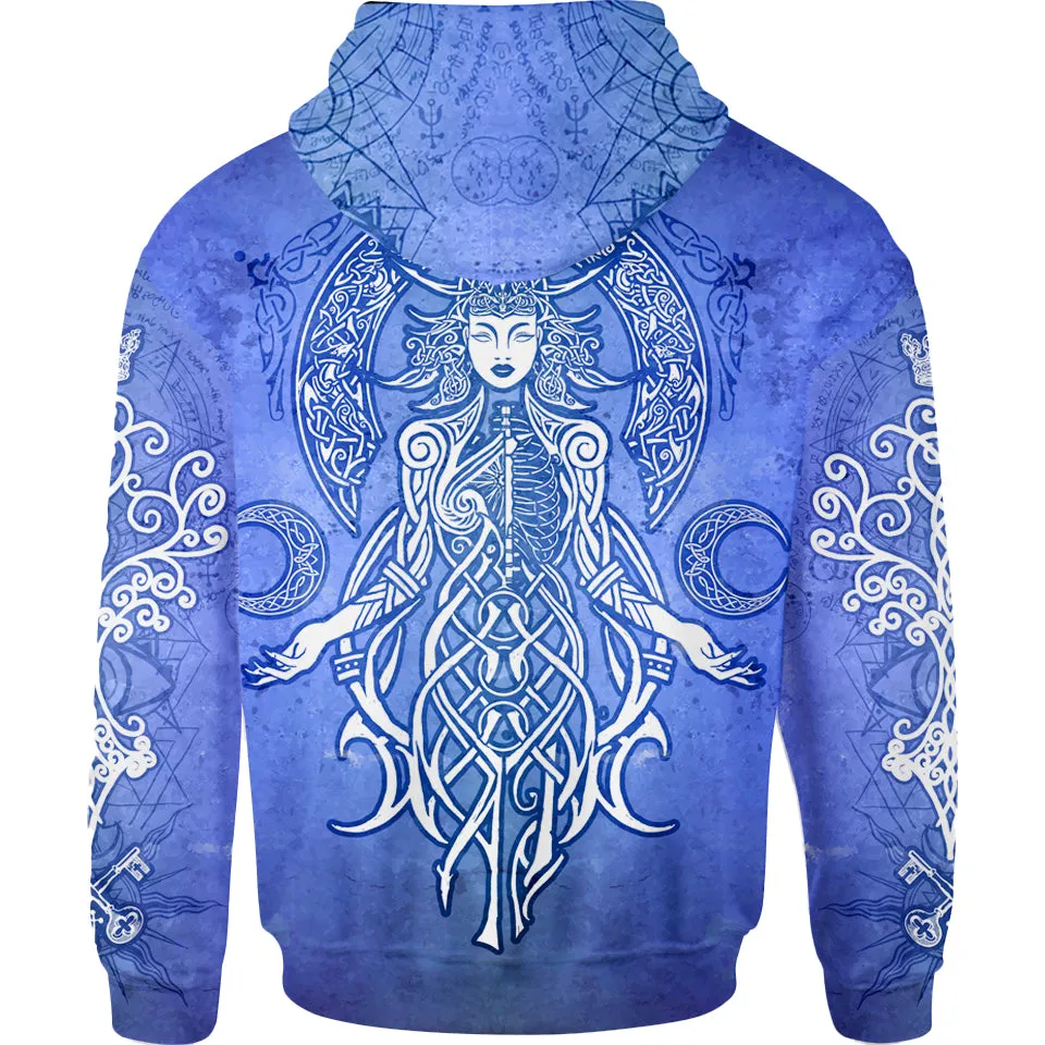 Esbat Hoodie