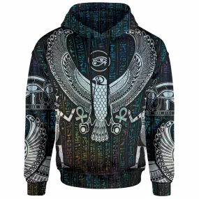 Horus Pullover Hoodie