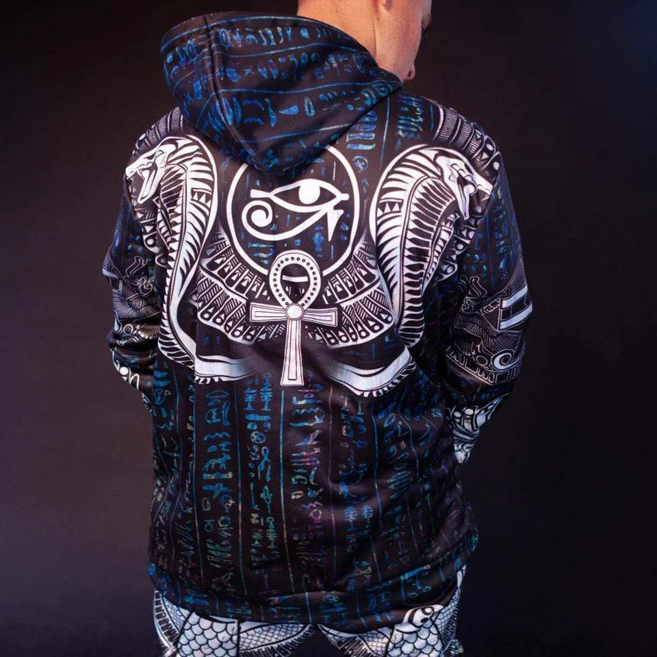 Horus Pullover Hoodie