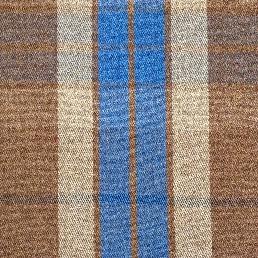 Jamie Fraser Wool Carpet