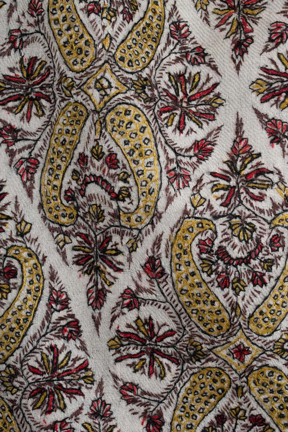 JHANG - 40x80"