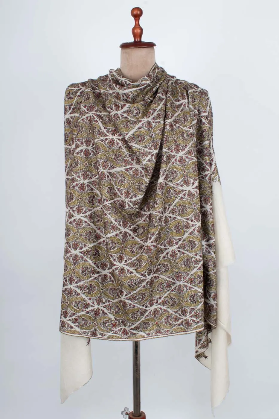 JHANG - 40x80"