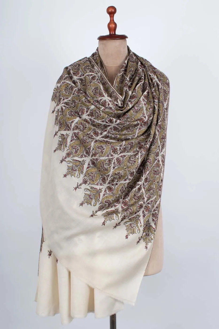 JHANG - 40x80"