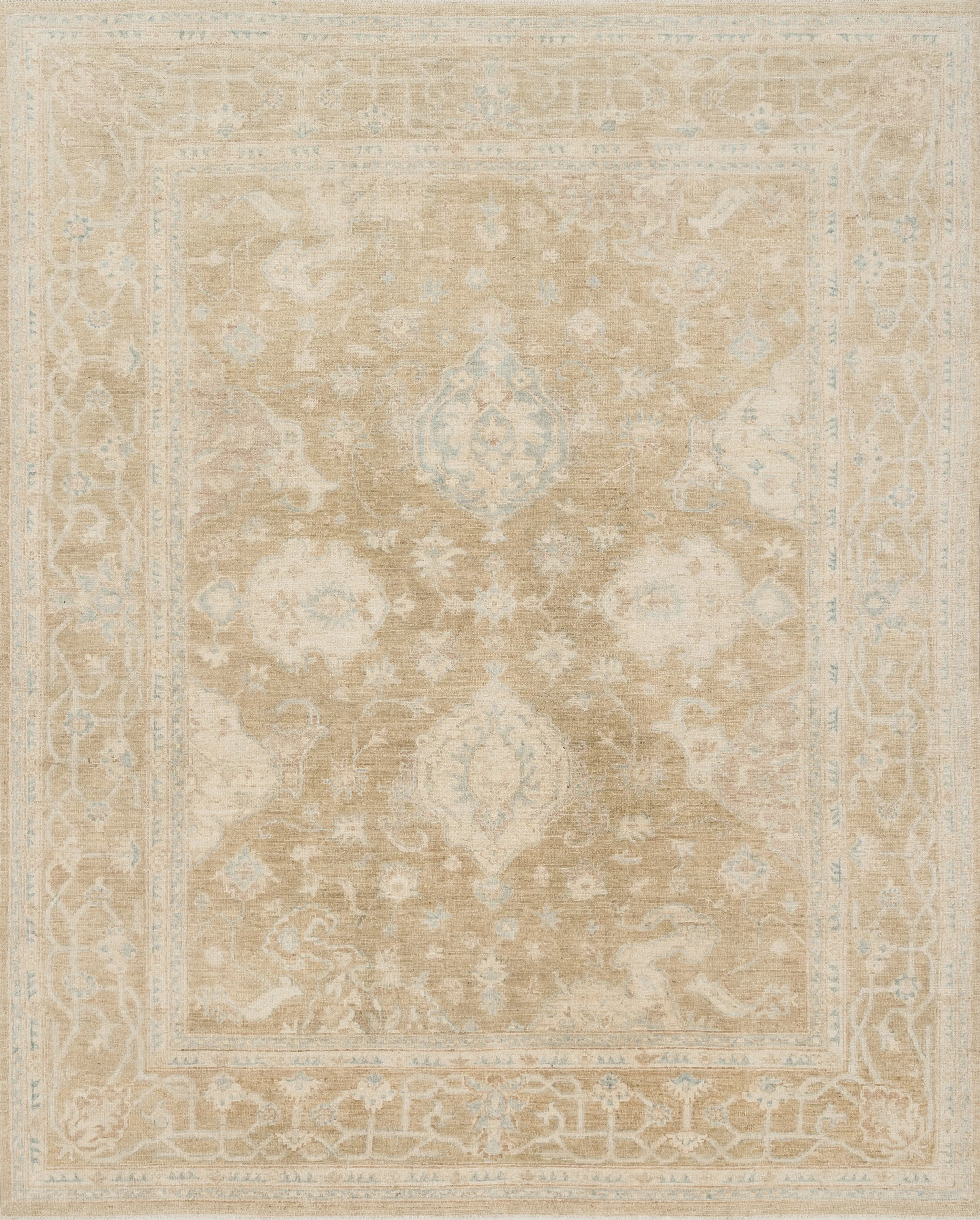 Kingsley Rug in Desert