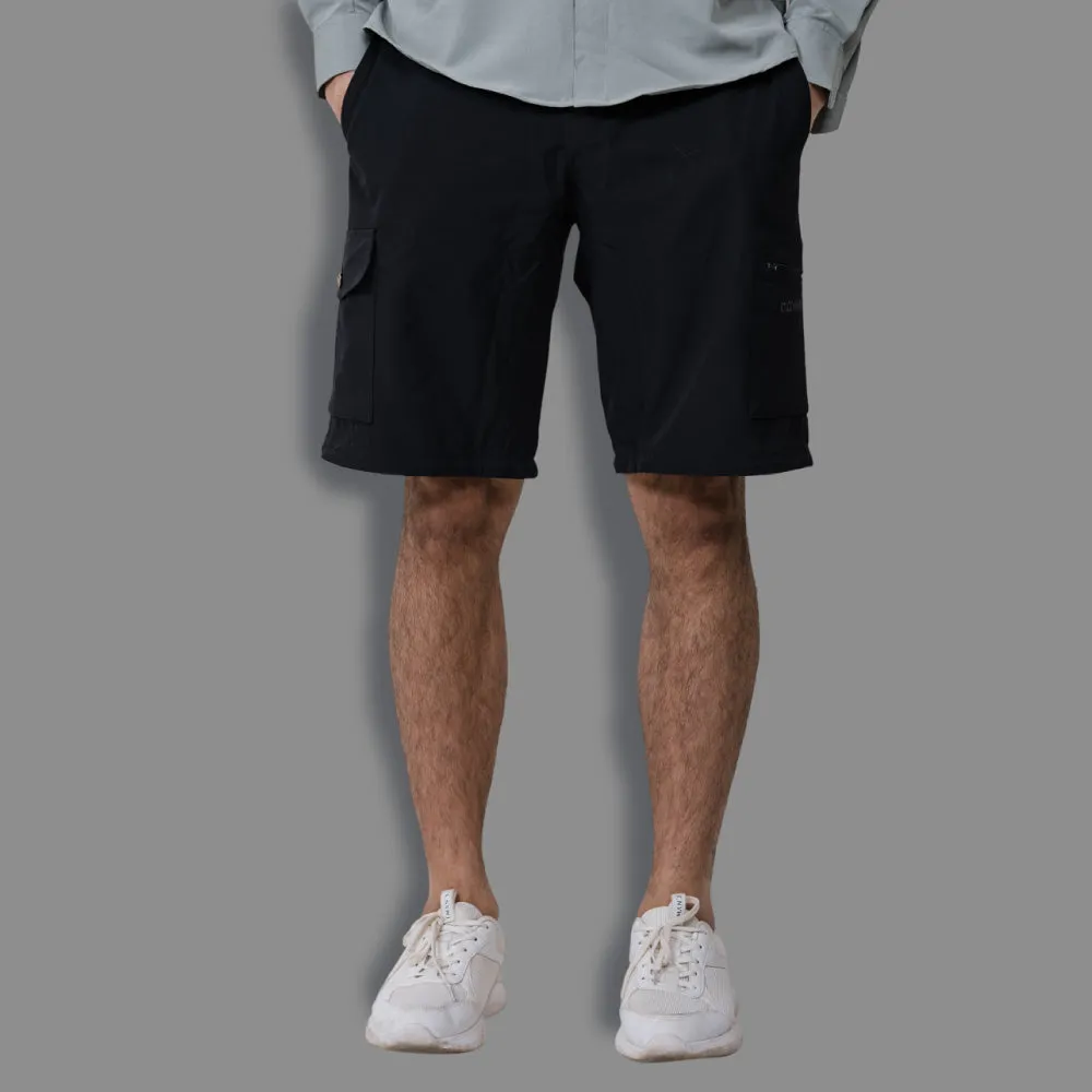 Kuno Convertibe Cargo Pants