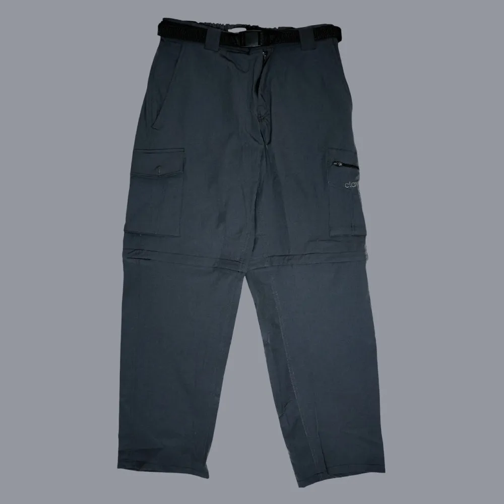 Kuno Convertibe Cargo Pants