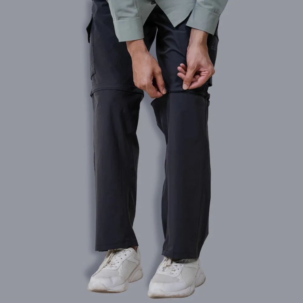 Kuno Convertibe Cargo Pants