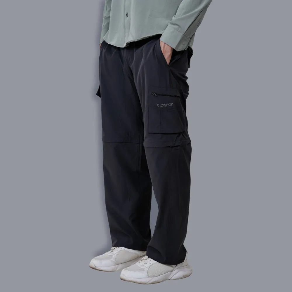 Kuno Convertibe Cargo Pants