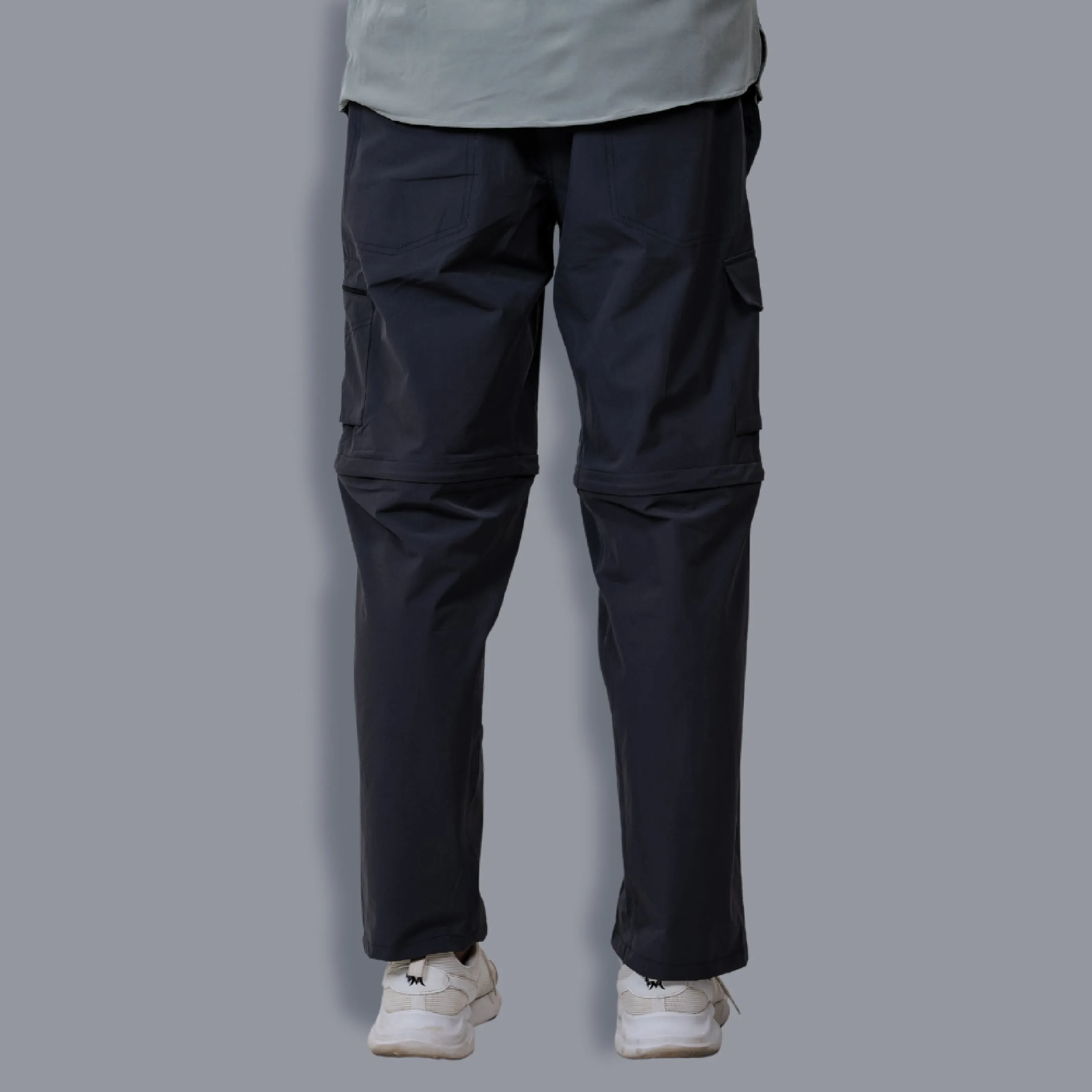 Kuno Convertibe Cargo Pants