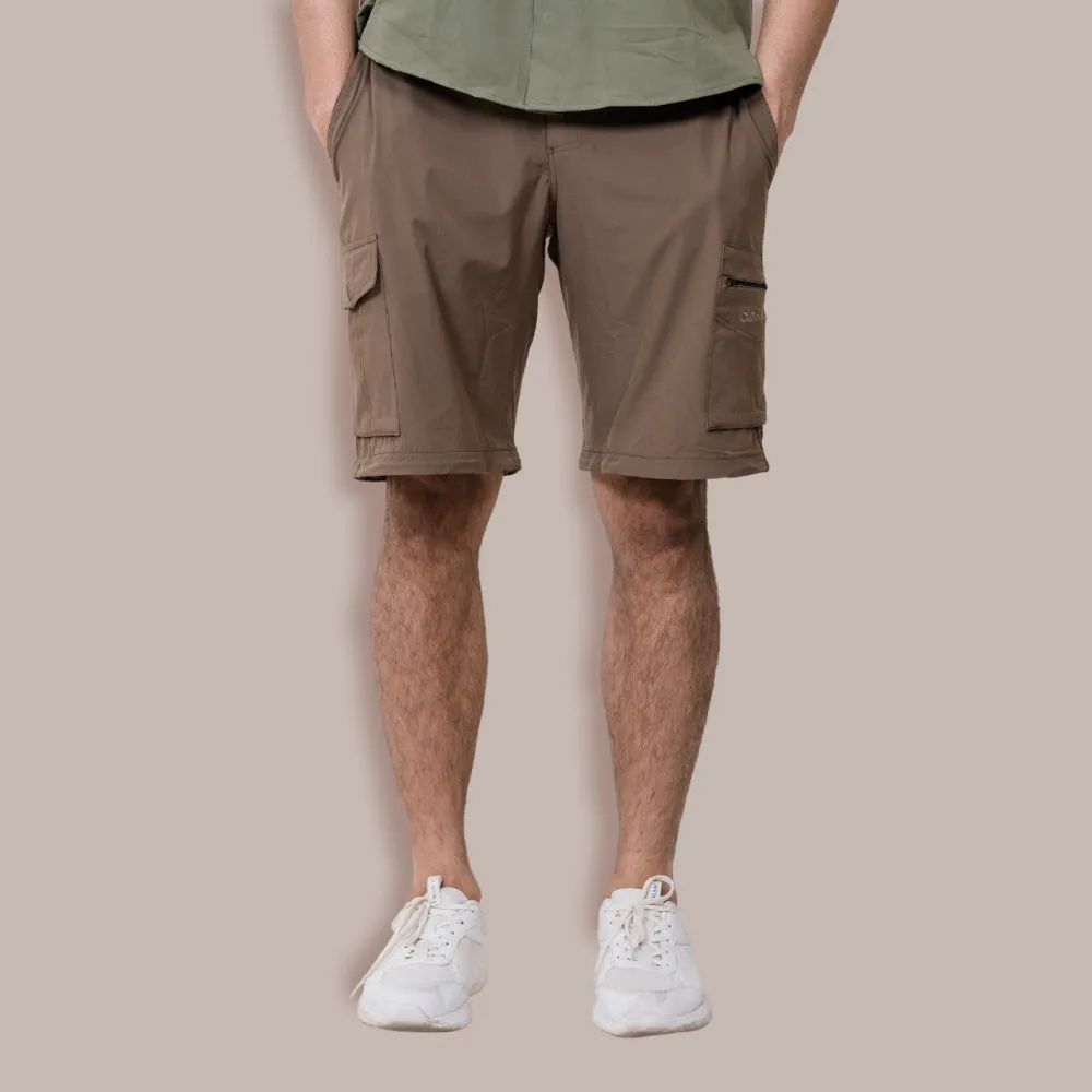 Kuno Convertibe Cargo Pants