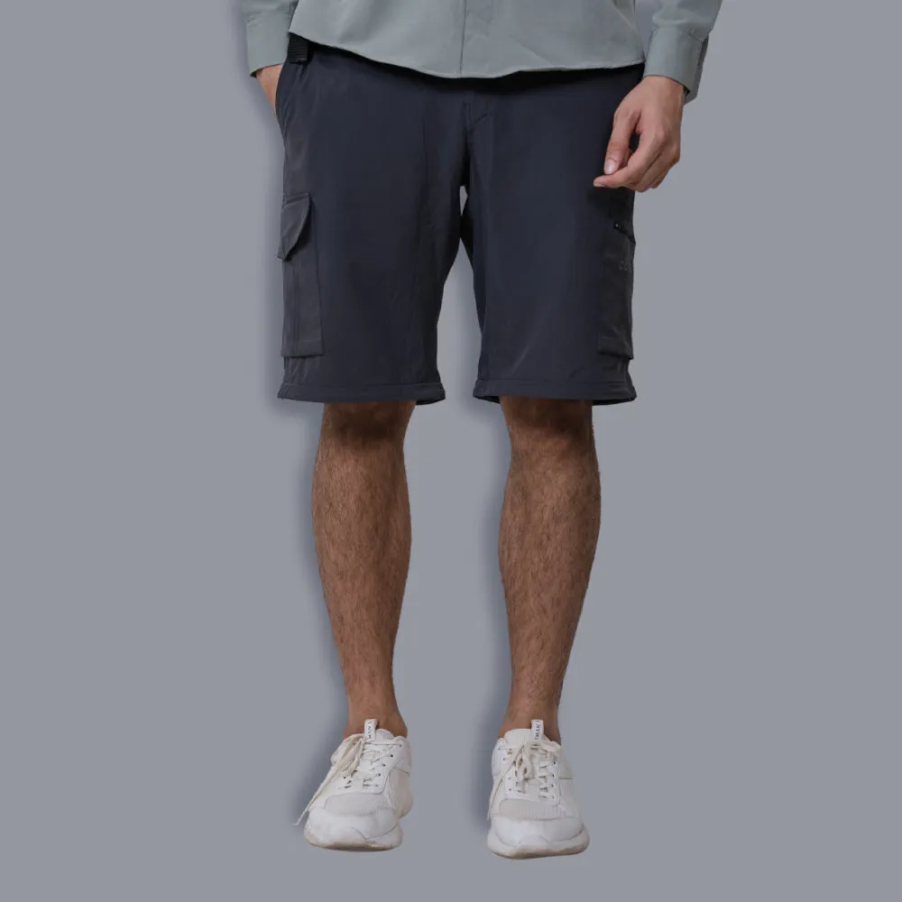 Kuno Convertibe Cargo Pants