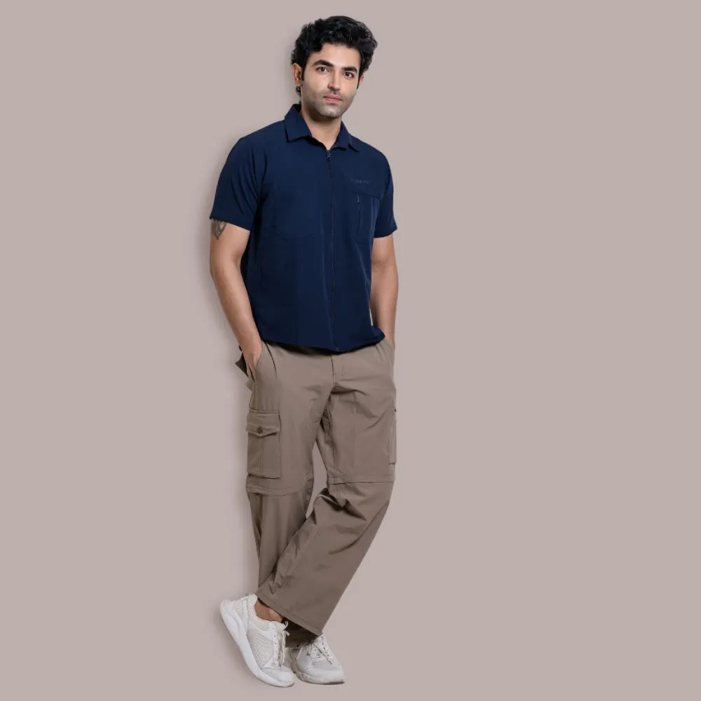 Kuno Convertibe Cargo Pants