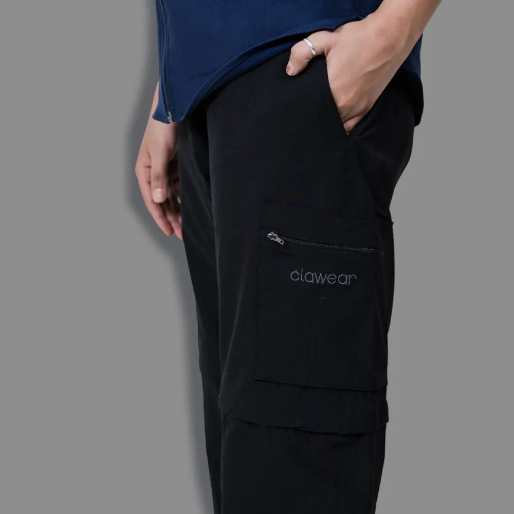 Kuno Convertibe Cargo Pants