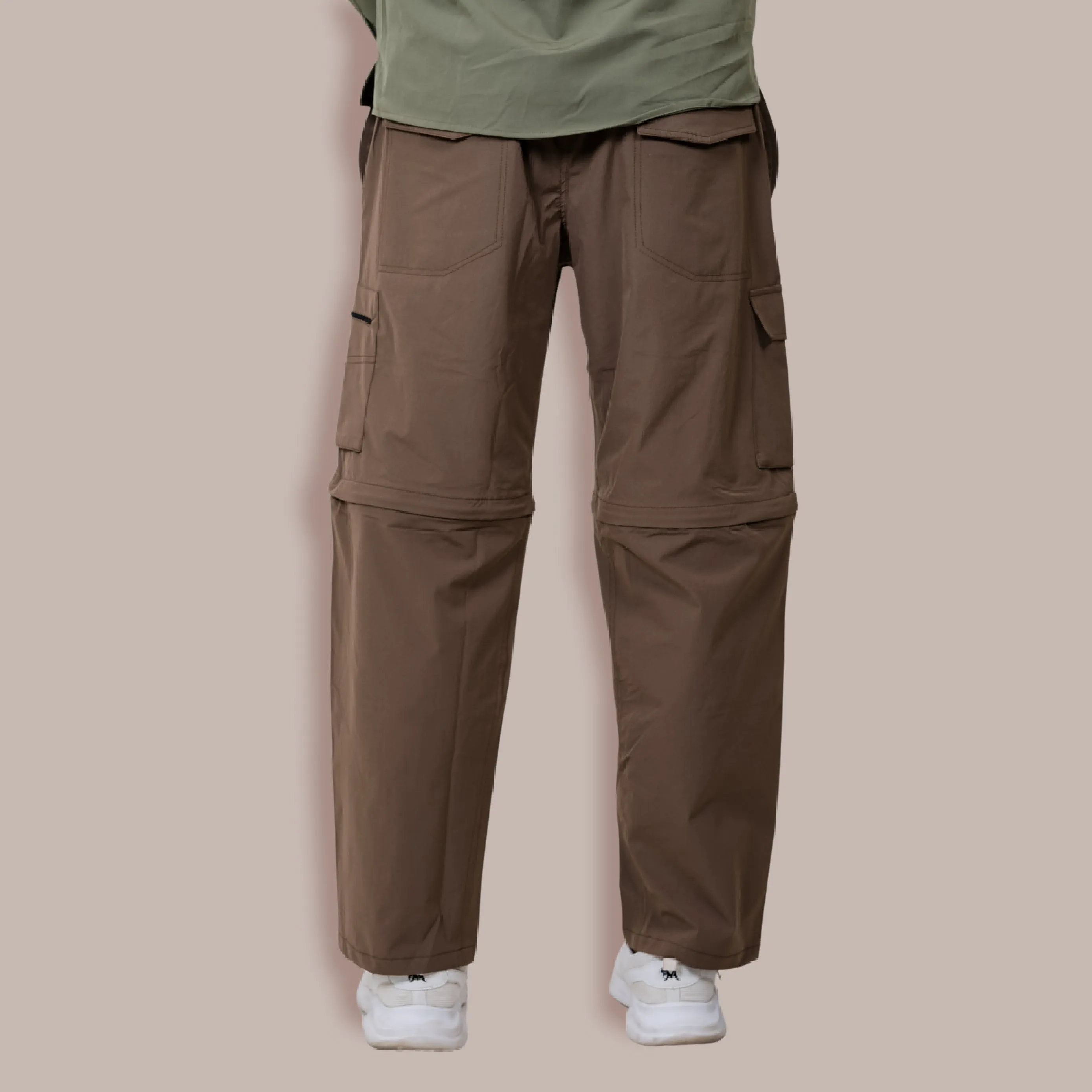 Kuno Convertibe Cargo Pants