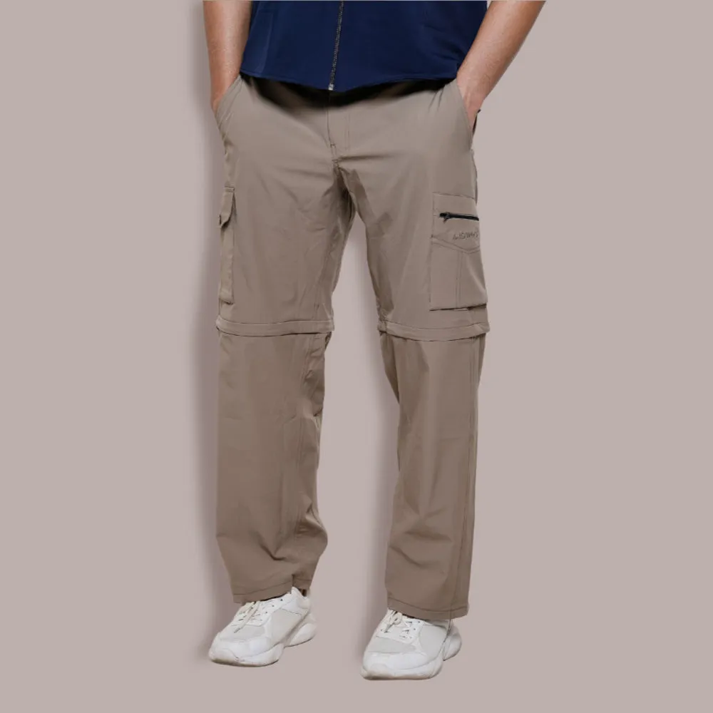 Kuno Convertibe Cargo Pants