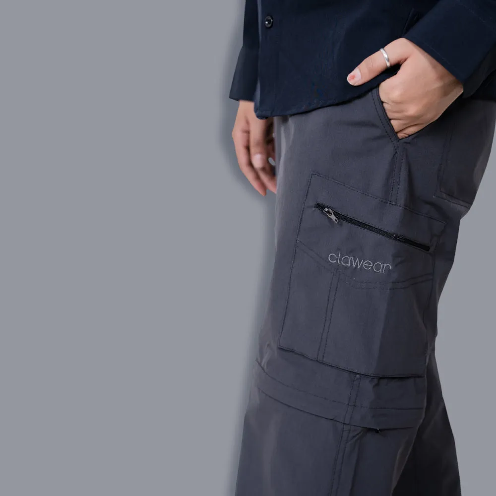Kuno Convertibe Cargo Pants