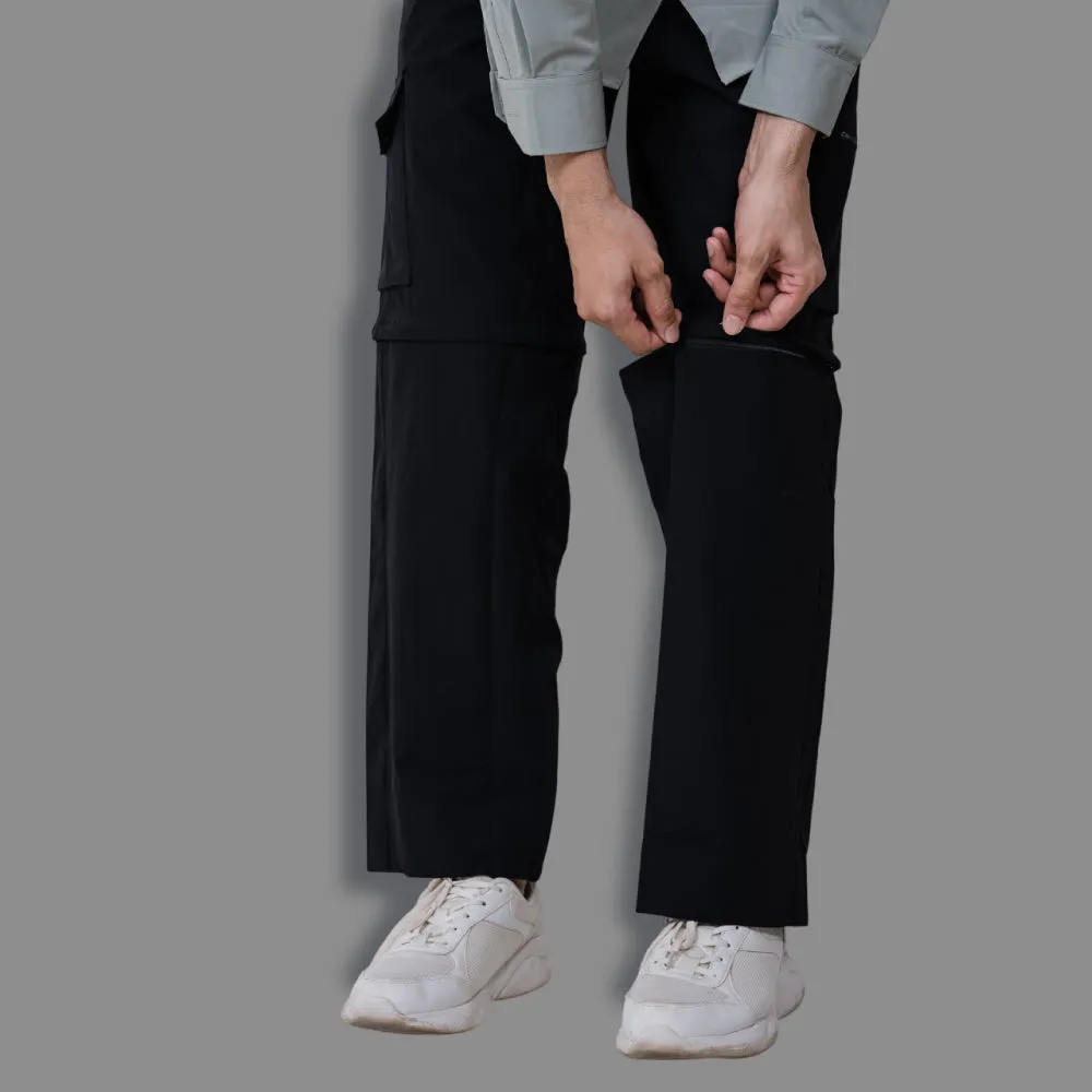 Kuno Convertibe Cargo Pants