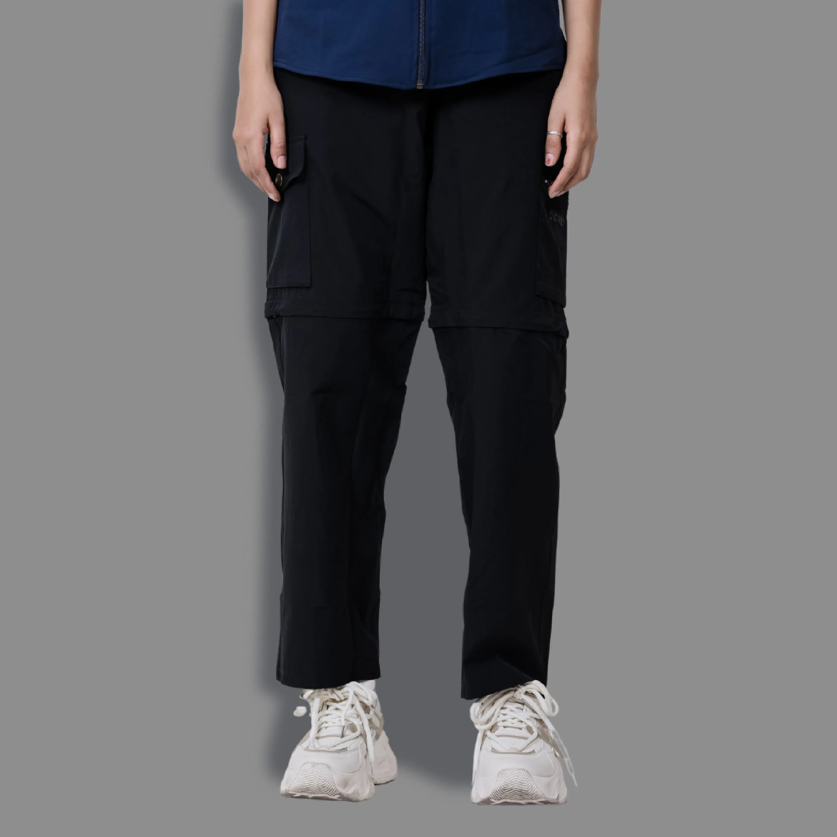 Kuno Convertibe Cargo Pants