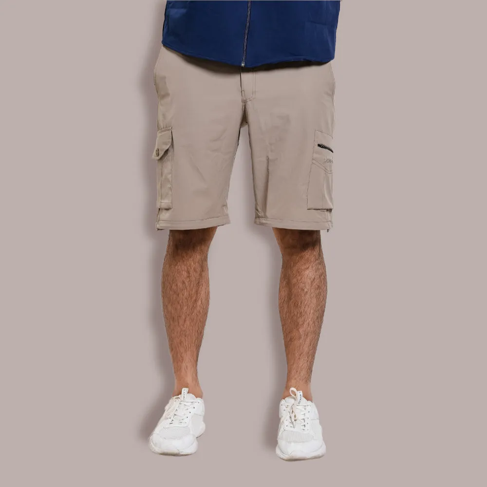 Kuno Convertibe Cargo Pants