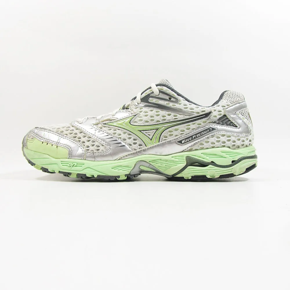 MIZUNO Wave Precision