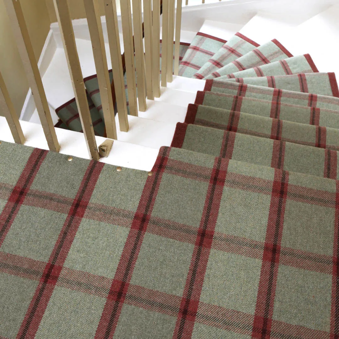 Moniak Wool Carpet