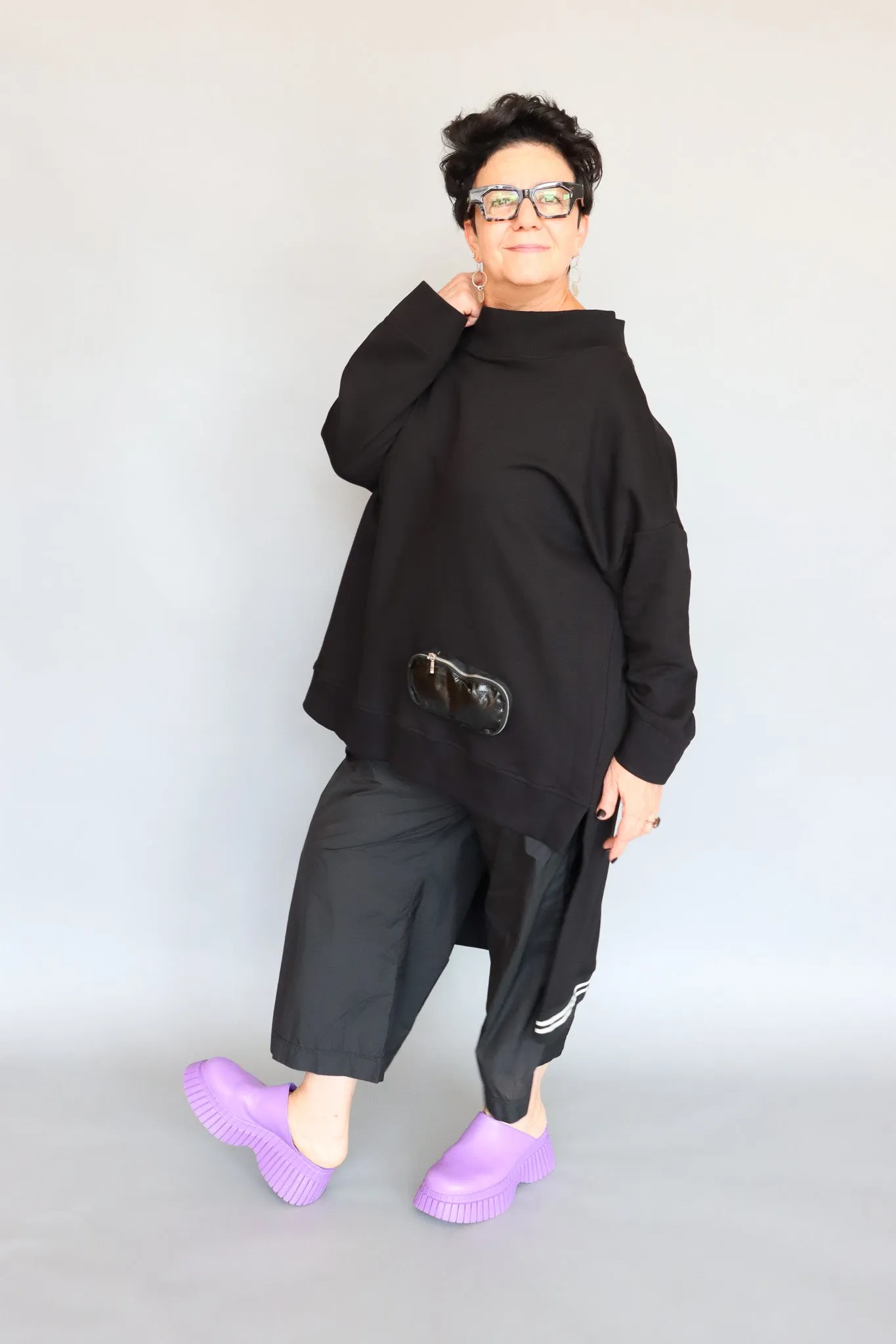 NY 77 Design Cierra Tunic
