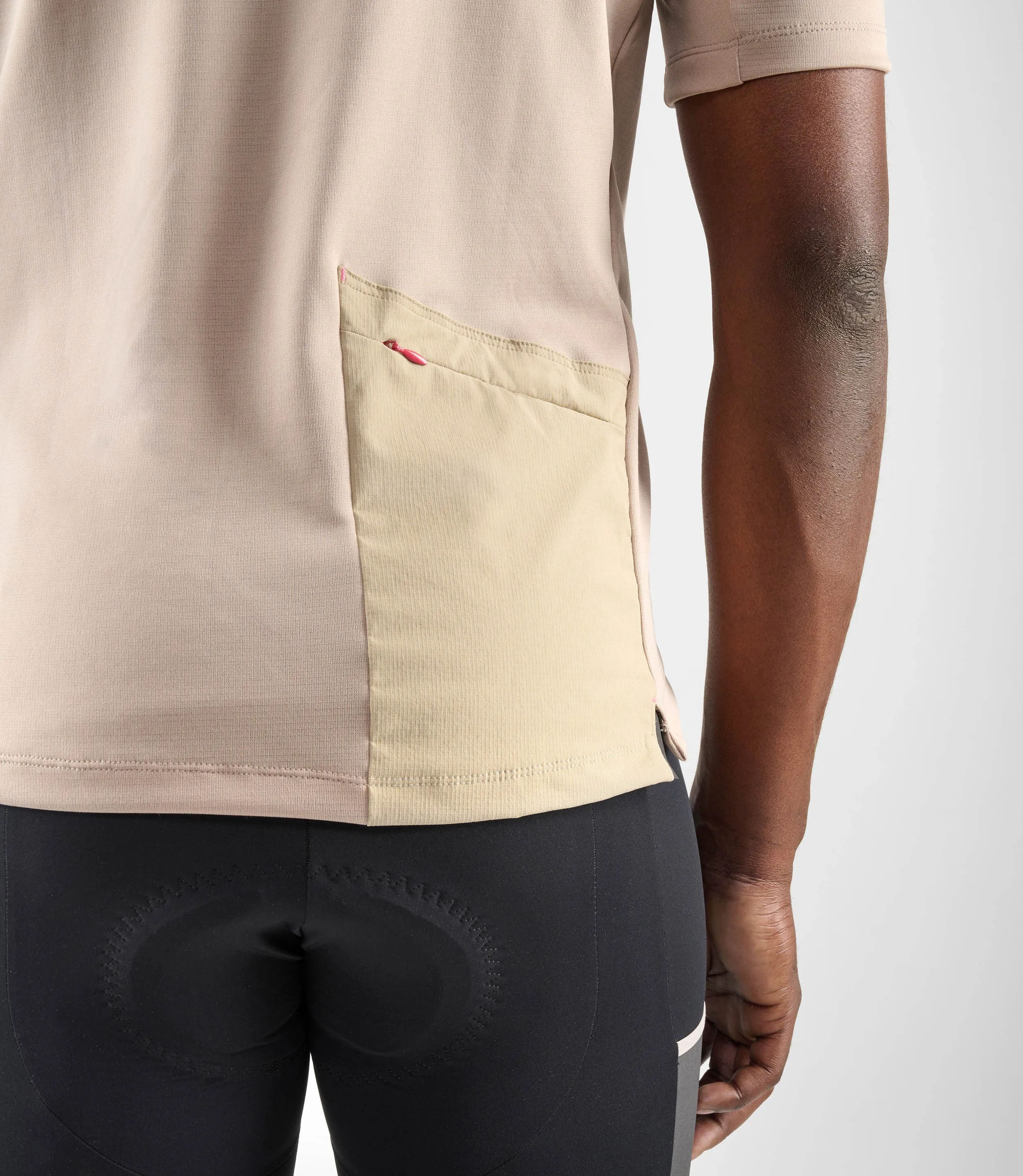 Odyssey Merino Tee