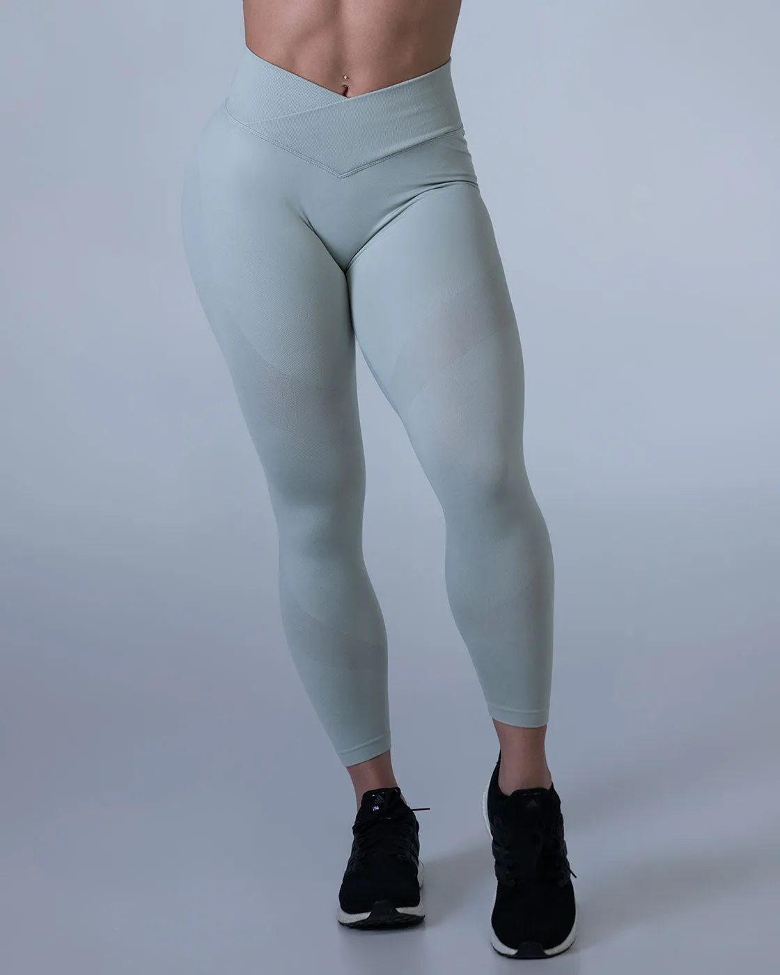 Prototype Olive Leggings