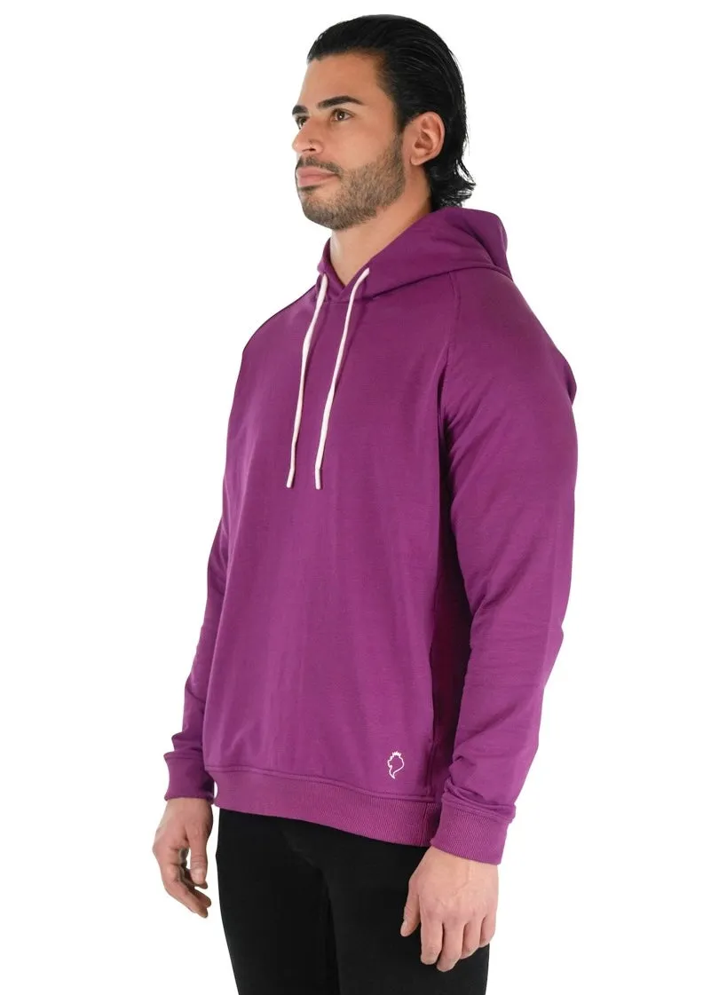 Pullover | Mauve