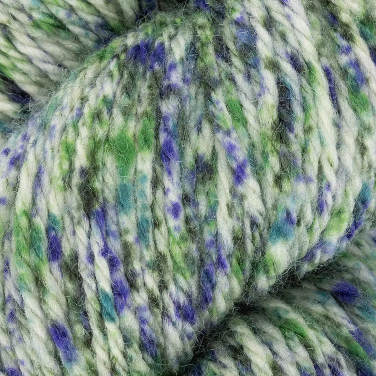 "Eswick" 100% Shetland Aran