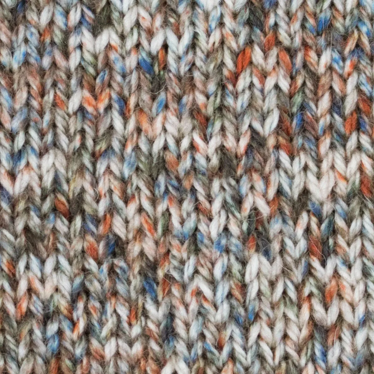 "Stonybreck" 100% Shetland Aran