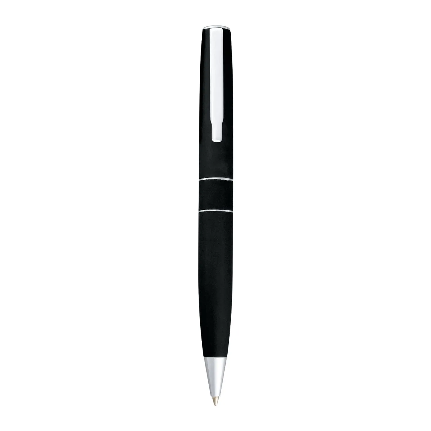 Soho Ballpoints, Black