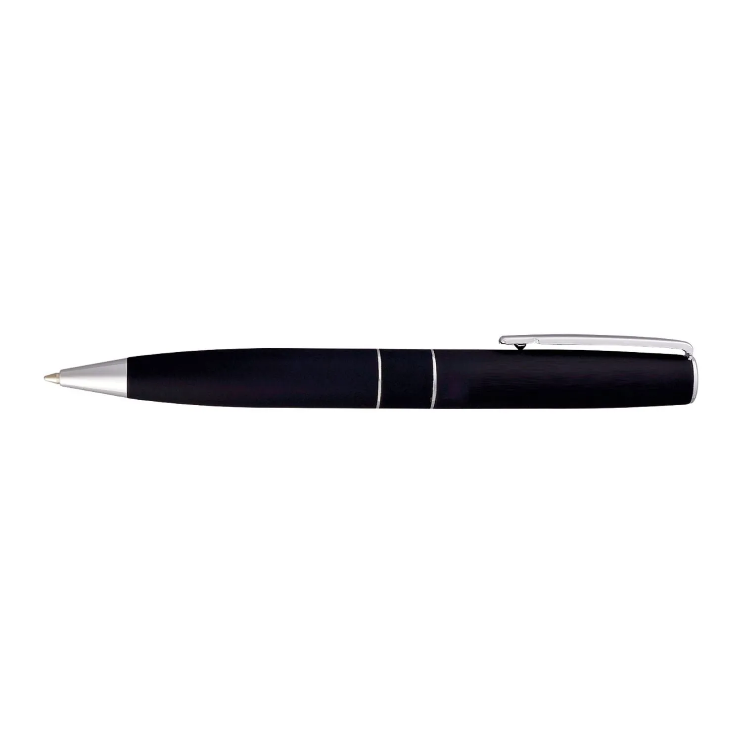Soho Ballpoints, Black