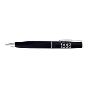 Soho Ballpoints, Black