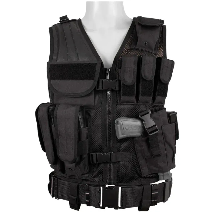 Tactical Vest - Mach 1