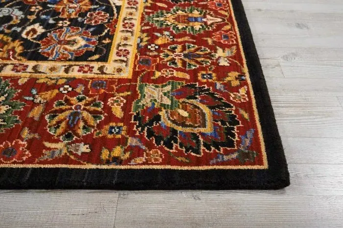 Timeless TML20 Navy Rug