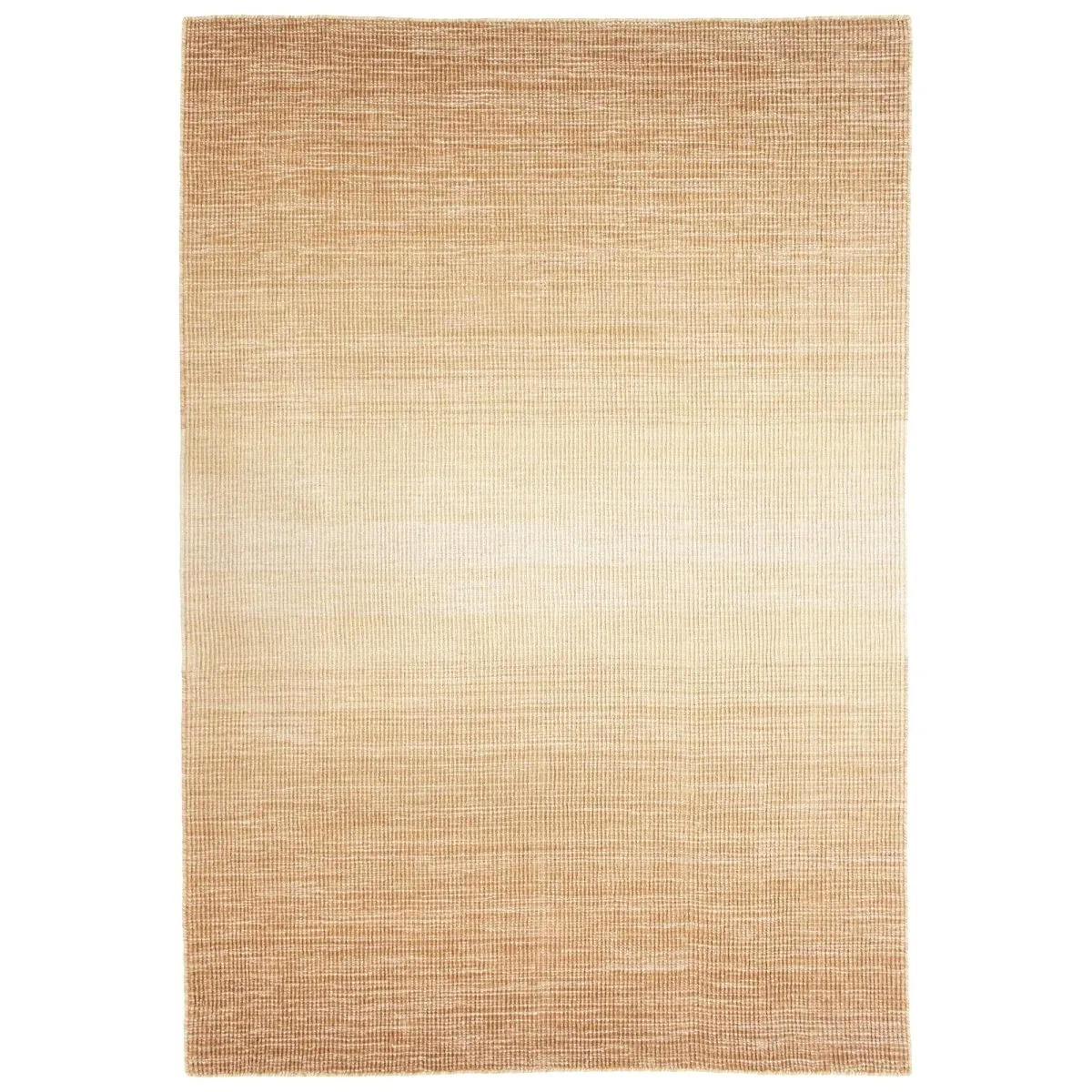 Trans-Ocean ARUBA  Indoor Hand Woven Wool Comfortable Areaa Rug  - Sisal