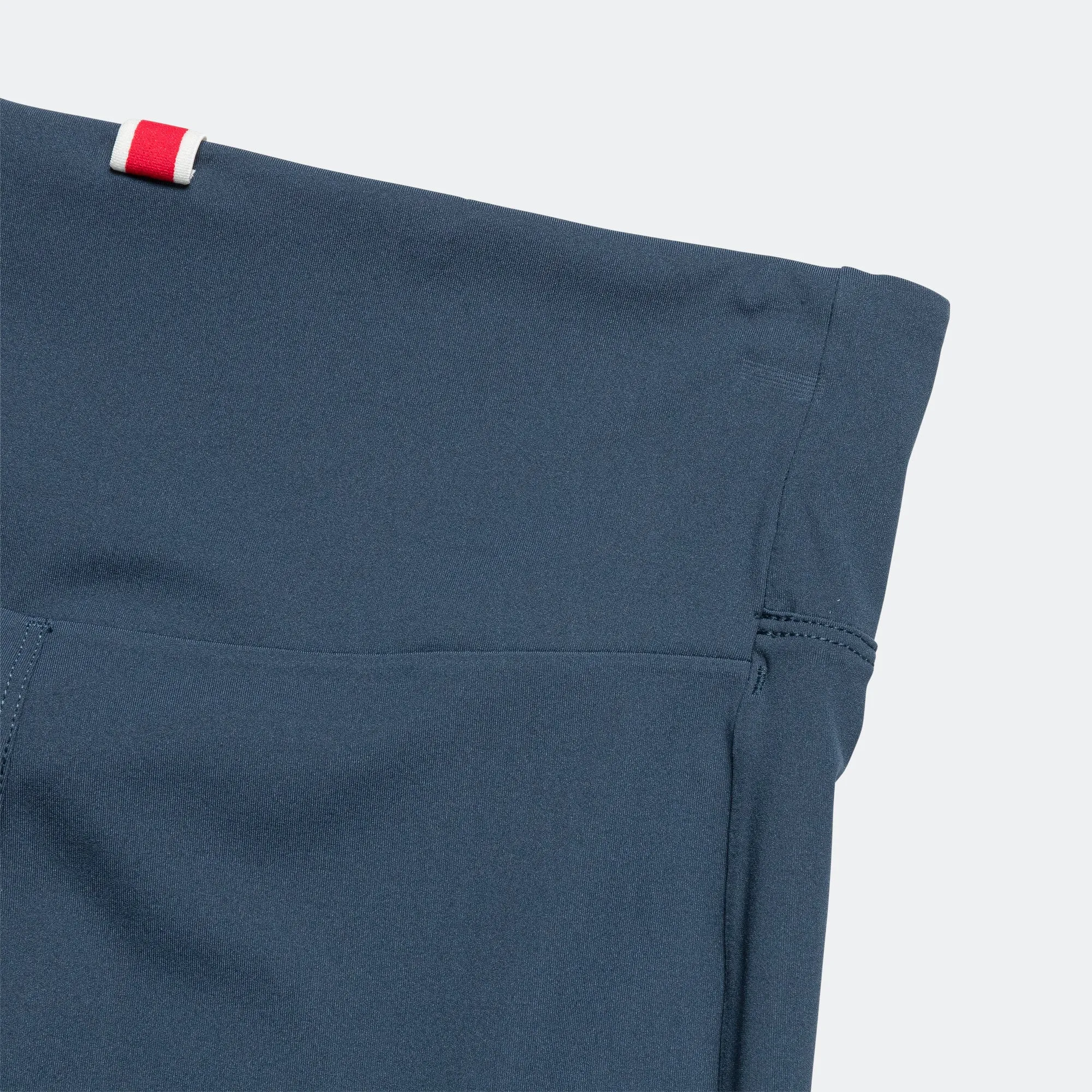 Womens Allston Shorts - Midnight