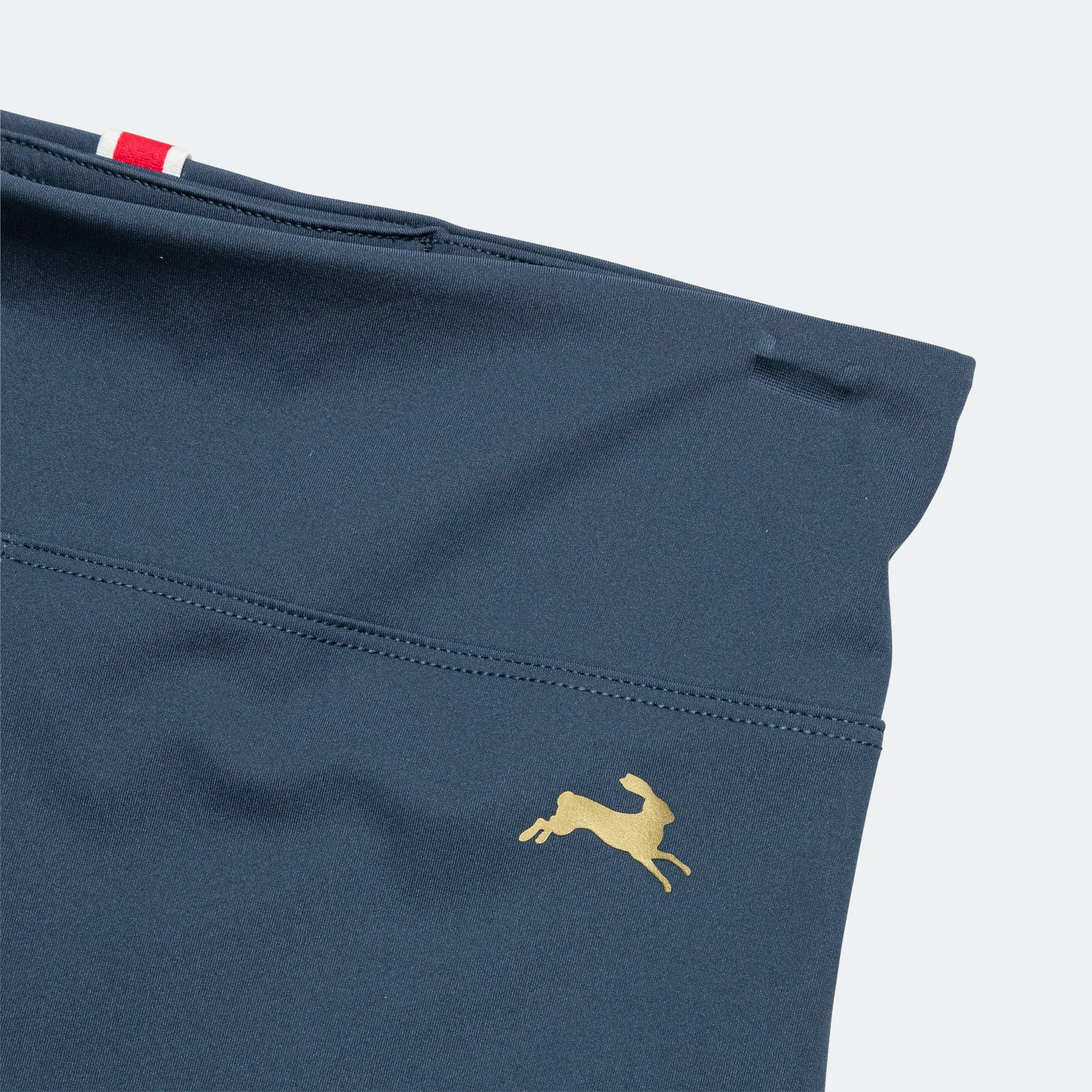 Womens Allston Shorts - Midnight